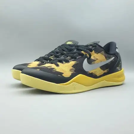 Kobe 8 'Sulfur Electric' 28AC637