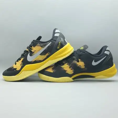 Kobe 8 'Sulfur  Kobe 8 Electric'