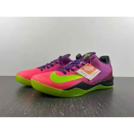 Kobe 8 System 'Mambacurial' A96A236