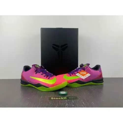 Kobe 8 System Mambacurial 'Mambacurial'