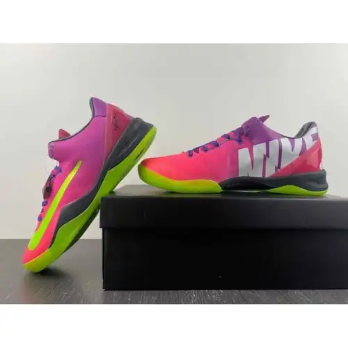 Kobe 8 System Mambacurial 'Mambacurial'
