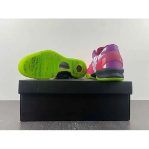 Kobe 8 System Mambacurial 'Mambacurial'