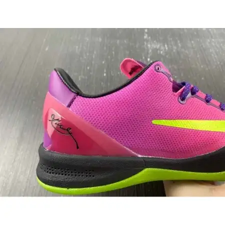 Kobe 8 System Mambacurial 'Mambacurial'