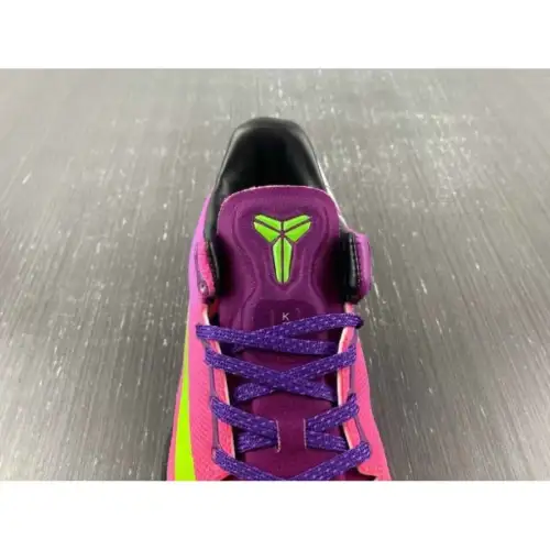 Kobe 8 System Mambacurial 'Mambacurial'