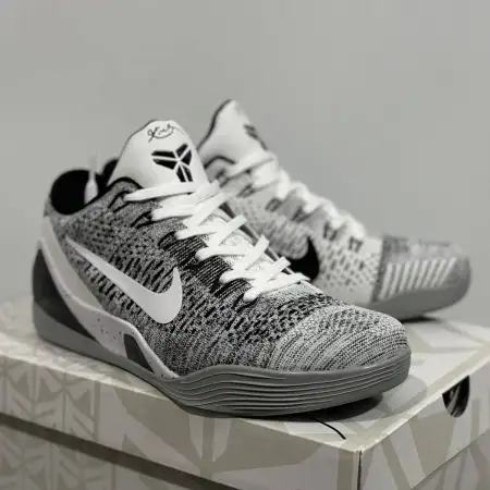 Kobe 9 Elite Low 'Beethoven' BBB5149