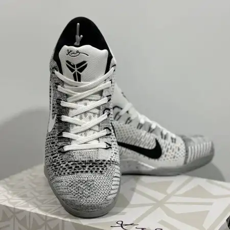Kobe 9 Elite Kobe 9 Low 'Beethoven'