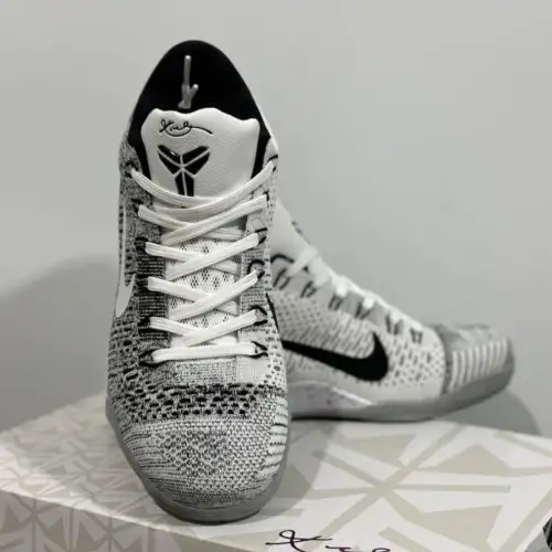 Kobe 9 Elite Kobe 9 Low 'Beethoven'