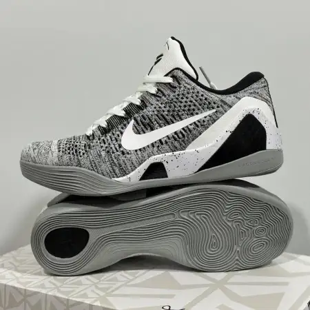 Kobe 9 Elite Kobe 9 Low 'Beethoven'