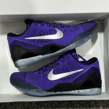 Kobe 9 Elite Low 'Moonwalker' 1A6C119