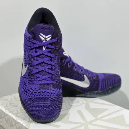 Kobe 9 Elite Low Moonwalker 'Moonwalker'