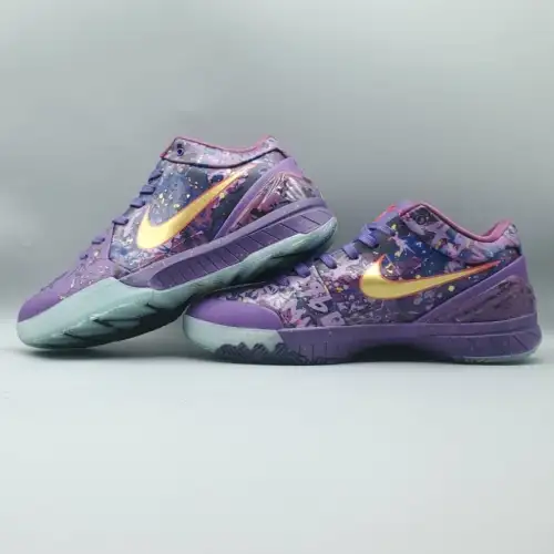 Zoom Kobe 4 'Prelude'