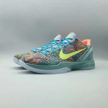 Zoom Kobe 6 'Prelude' 21E414