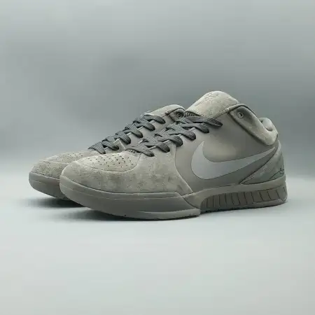Zoom Kobe 4 'Fade To Black' 4051355
