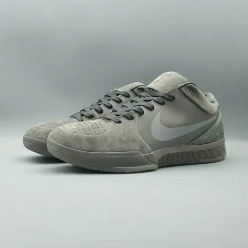 Zoom Kobe 4 Zoom Kobe 4 'Fade To Black'