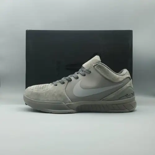Zoom Kobe 4 Zoom Kobe 4 'Fade To Black'