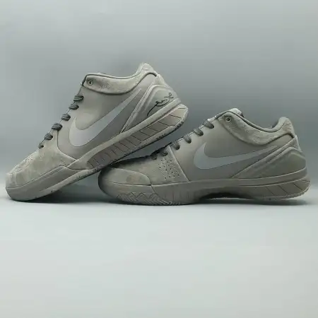 Zoom Kobe 4 Zoom Kobe 4 'Fade To Black'
