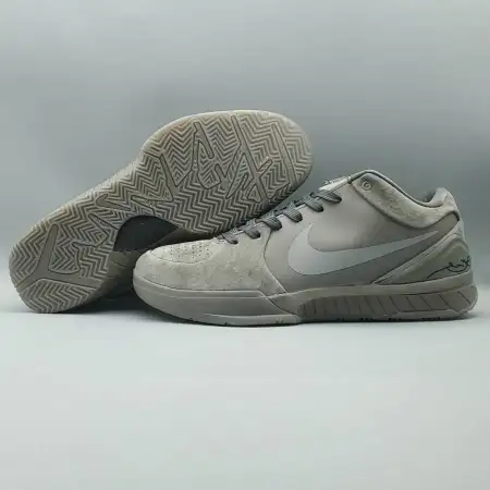 Zoom Kobe 4 Zoom Kobe 4 'Fade To Black'