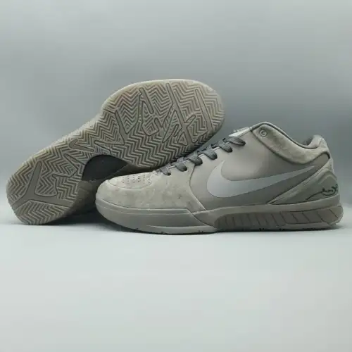 Zoom Kobe 4 Zoom Kobe 4 'Fade To Black'