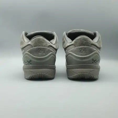 Zoom Kobe 4 Zoom Kobe 4 'Fade To Black'