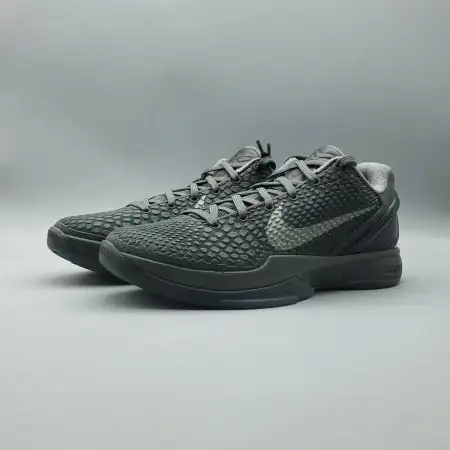Zoom Kobe 6 'Fade To Black' 98D1457
