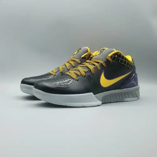 Zoom Kobe 4 Kobe 4 Protro 'Carpe Diem'