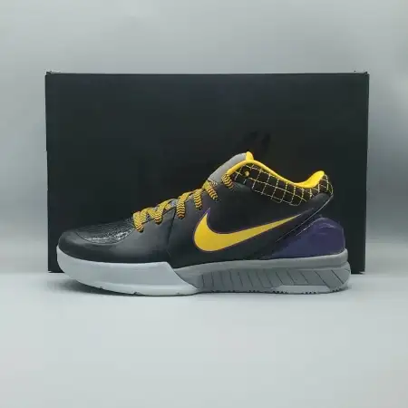 Zoom Kobe 4 Kobe 4 Protro 'Carpe Diem'