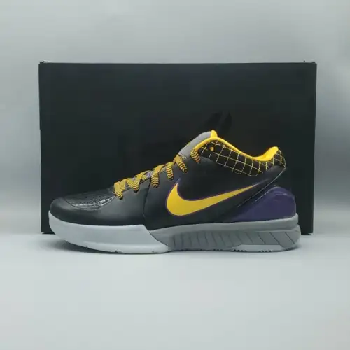 Zoom Kobe 4 Kobe 4 Protro 'Carpe Diem'