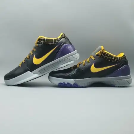 Zoom Kobe 4 Kobe 4 Protro 'Carpe Diem'