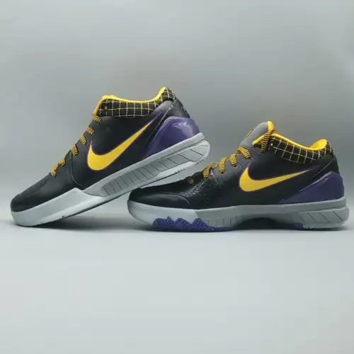Zoom Kobe 4 Kobe 4 Protro 'Carpe Diem'