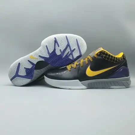 Zoom Kobe 4 Kobe 4 Protro 'Carpe Diem'