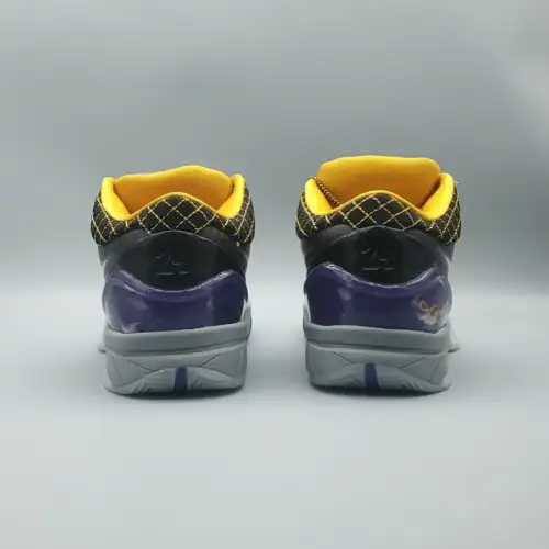 Zoom Kobe 4 Kobe 4 Protro 'Carpe Diem'