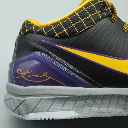 Zoom Kobe 4 Kobe 4 Protro 'Carpe Diem'