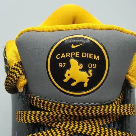 Zoom Kobe 4 Kobe 4 Protro 'Carpe Diem'
