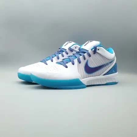 Zoom Kobe 4 Protro 'Draft Day' 0C01722