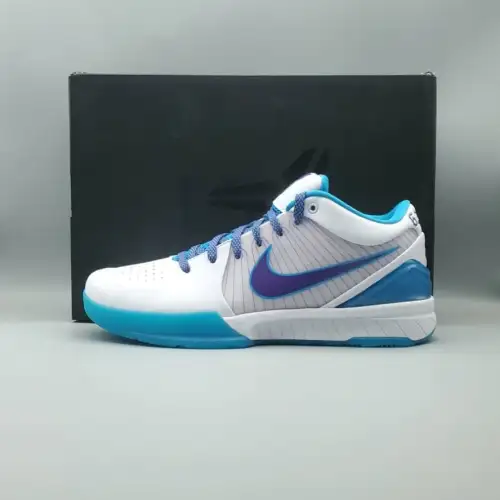Zoom Kobe 4 Protro 'Draft Kobe 4 Day'