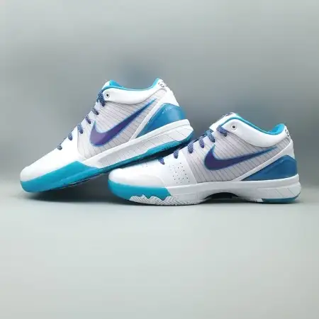 Zoom Kobe 4 Protro 'Draft Kobe 4 Day'