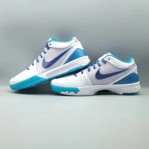 Zoom Kobe 4 Protro 'Draft Kobe 4 Day'