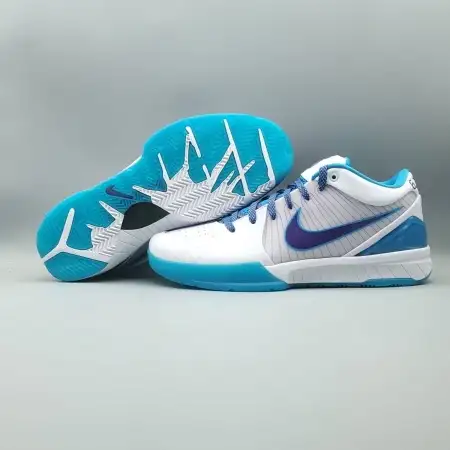 Zoom Kobe 4 Protro 'Draft Kobe 4 Day'