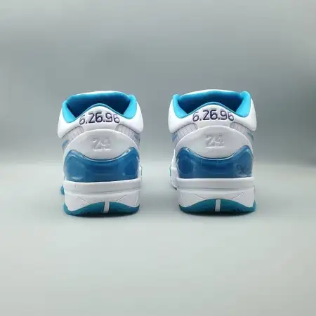Zoom Kobe 4 Protro 'Draft Kobe 4 Day'