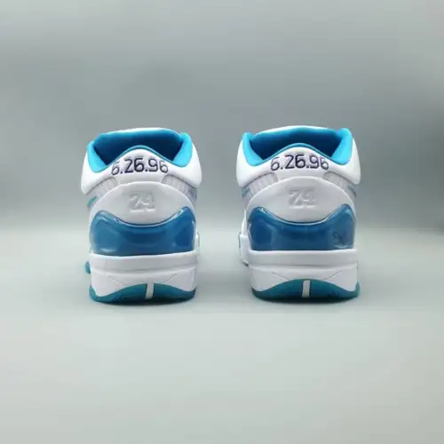 Zoom Kobe 4 Protro 'Draft Kobe 4 Day'