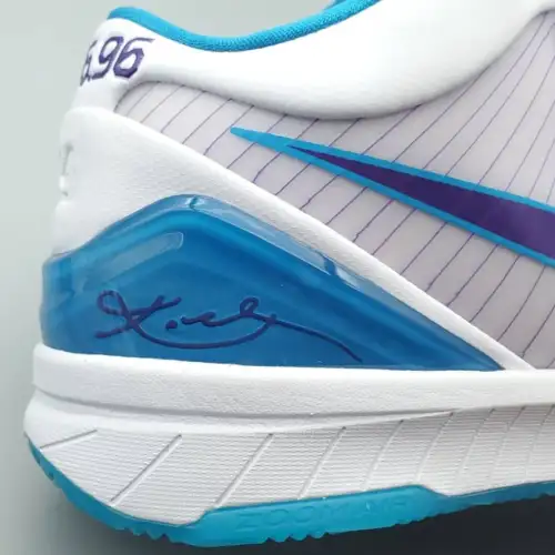 Zoom Kobe 4 Protro 'Draft Kobe 4 Day'