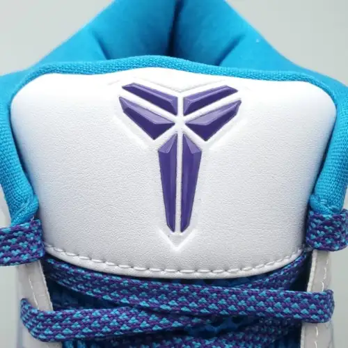 Zoom Kobe 4 Protro 'Draft Kobe 4 Day'