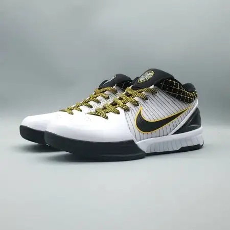 Zoom Kobe 4 Protro 'Del Sol' 2A5954