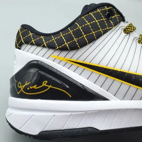 Zoom Zoom Kobe 4 Kobe 4 Protro 'Del Sol'