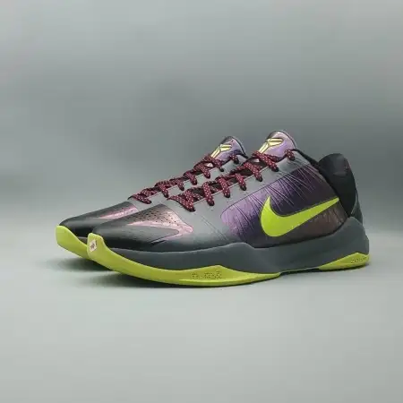 NBA 2K20 x Kobe 5 Protro 'Chaos Alternate' Gamer Exclusive 04A6D644