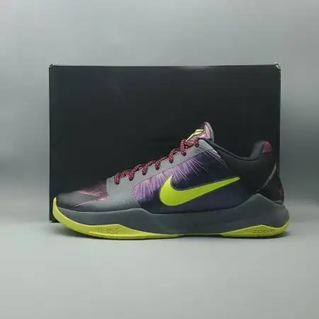 NBA 2K20 x Kobe 5 NBA 2K20 Protro 'Chaos Alternate' Gamer Exclusive