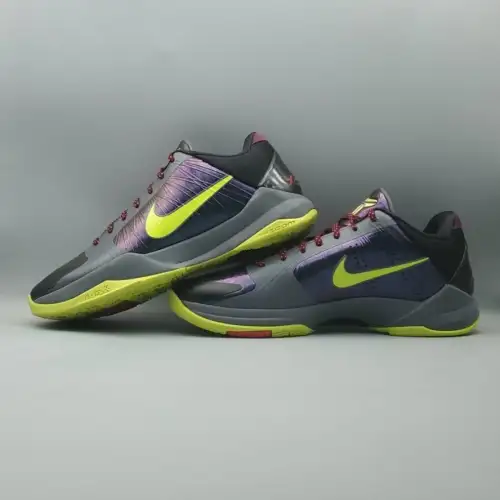 NBA 2K20 x Kobe 5 NBA 2K20 Protro 'Chaos Alternate' Gamer Exclusive