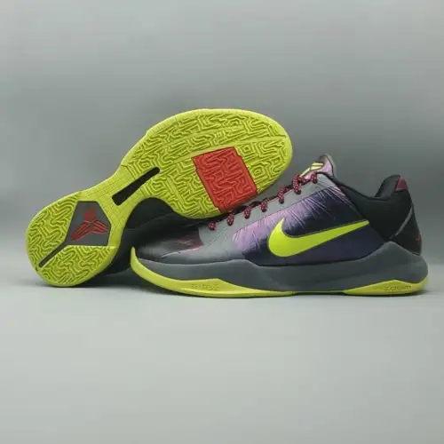 NBA 2K20 x Kobe 5 NBA 2K20 Protro 'Chaos Alternate' Gamer Exclusive