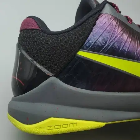 NBA 2K20 x Kobe 5 NBA 2K20 Protro 'Chaos Alternate' Gamer Exclusive