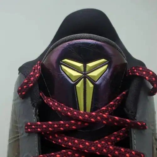 NBA 2K20 x Kobe 5 NBA 2K20 Protro 'Chaos Alternate' Gamer Exclusive